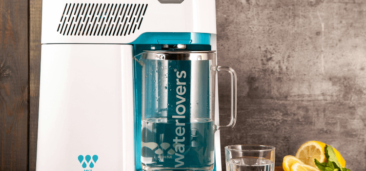 Waten Water Filter Reviews