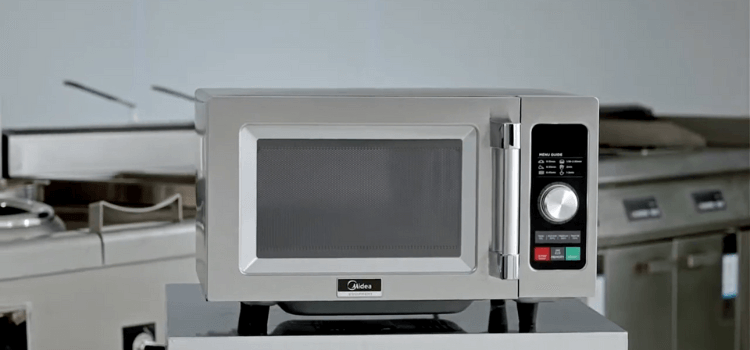 Midea Oven Review