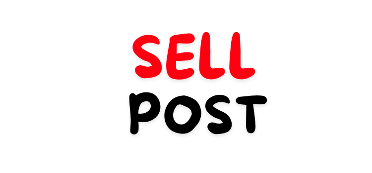 SELL POST-I WANT TO SELL MY WEBSITE